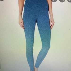 Beyond Yoga Spacedye Leggings